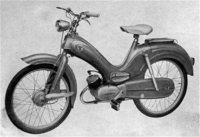 DKW Hummel