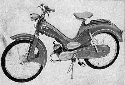 DKW Hummel