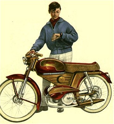 Hirondelle Sport