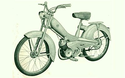 Motoconfort AU76