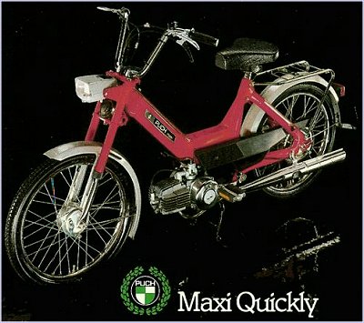 Puch Maxi