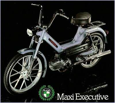 Puch Maxi