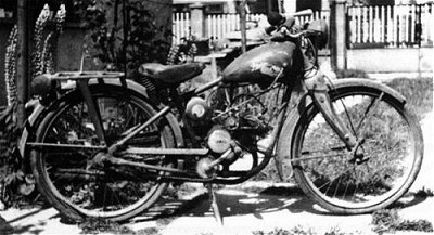 Phänomen autocycle