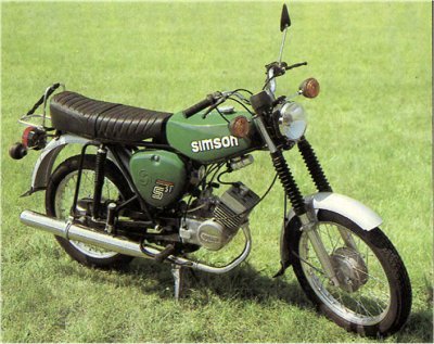 Simson S51B2-4/1