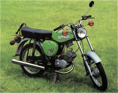 Simson S51B1-3