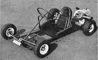 Trokart