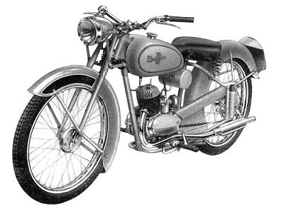 Excelsior Consort F6S