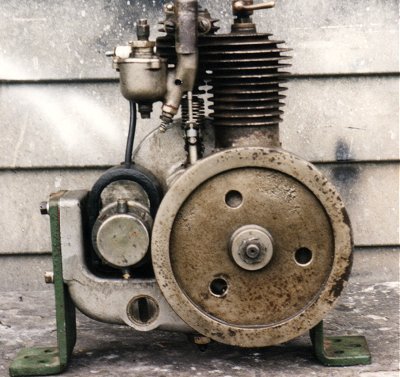 Smith engine