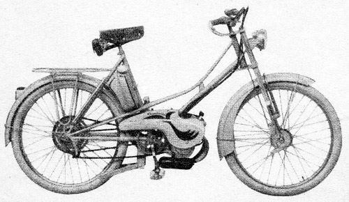 Aquila 3V
