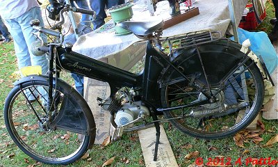 Avaros de Luxe