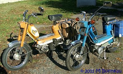 Peugeot 104