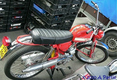 Puch MC50