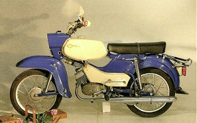 Simson Sperba