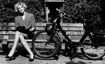 VéloSoleX 3800