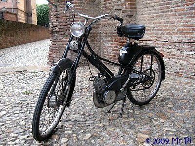 Motobécane AV37