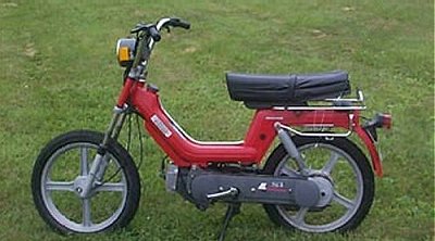 Piaggio Si Montecarlo