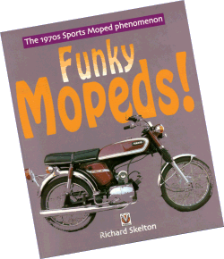 Funky Mopeds