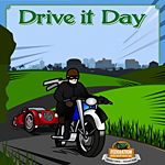 Drive it Day 2025