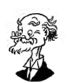 Professor Eddywilly