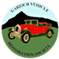 GVRS logo