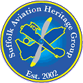 SAHG logo
