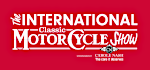 Stafford Show logo