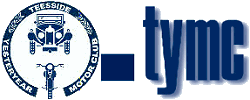 TYMC logo