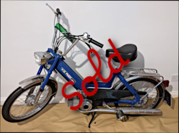 Puch Maxi N