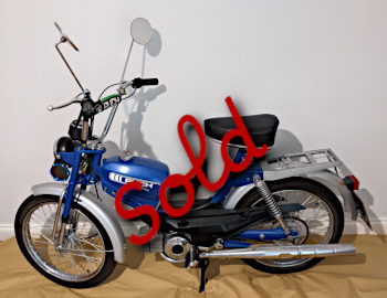 Puch Maxi Sport
