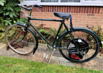 Cyclemaster