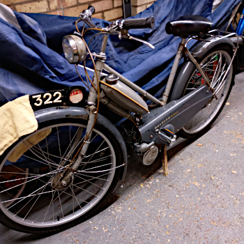 Raleigh RM1