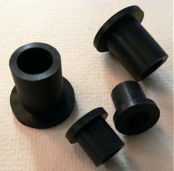 Cyclemaster bushes