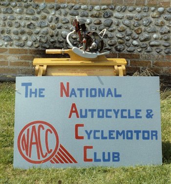 Sectioned cyclemotor engine