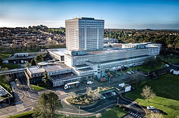 DVLC, Swansea