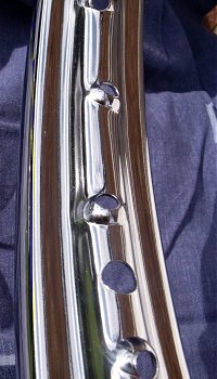 19=inch rim