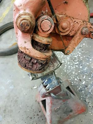 Ariel Three AWD 913J