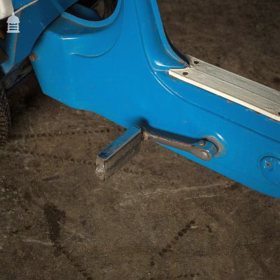 Ariel Three BHA 342J