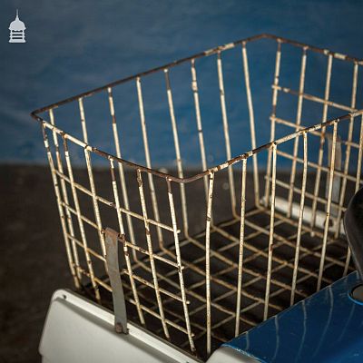 Ariel Three BHA 342J