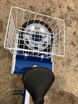 Ariel Three GNJ 963L