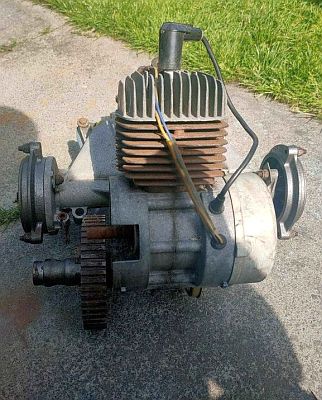 Ariel Three LTS 945J