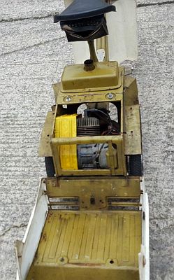 Ariel Three ORV 709M