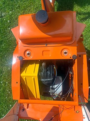 Ariel Three PRC 613L