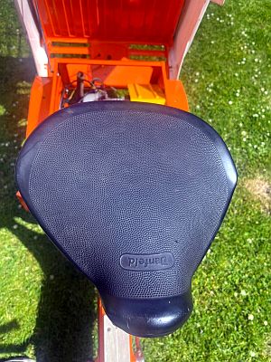 Ariel Three PRC 613L