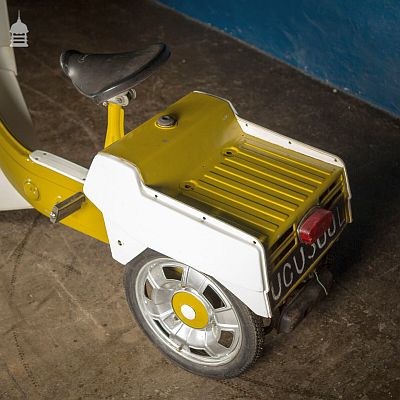 Ariel Three UCU 300L