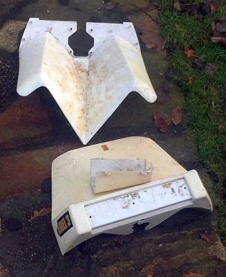 Ariel Three XDL 968L