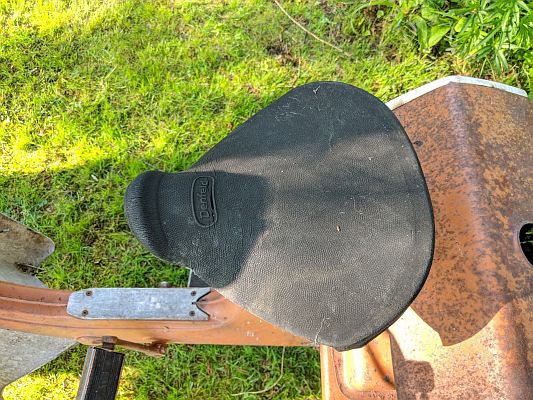 Ariel Three YFH 746M