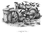 BSA Beagle - click for full size picture
