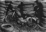 Raleigh Automatic - click for full size picture