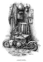 Excelsior Welbike - click for full size picture